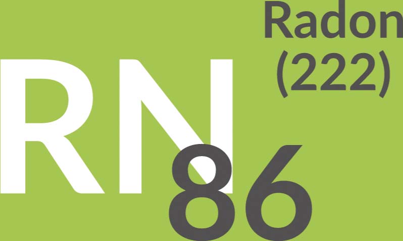 rn86 - Radon